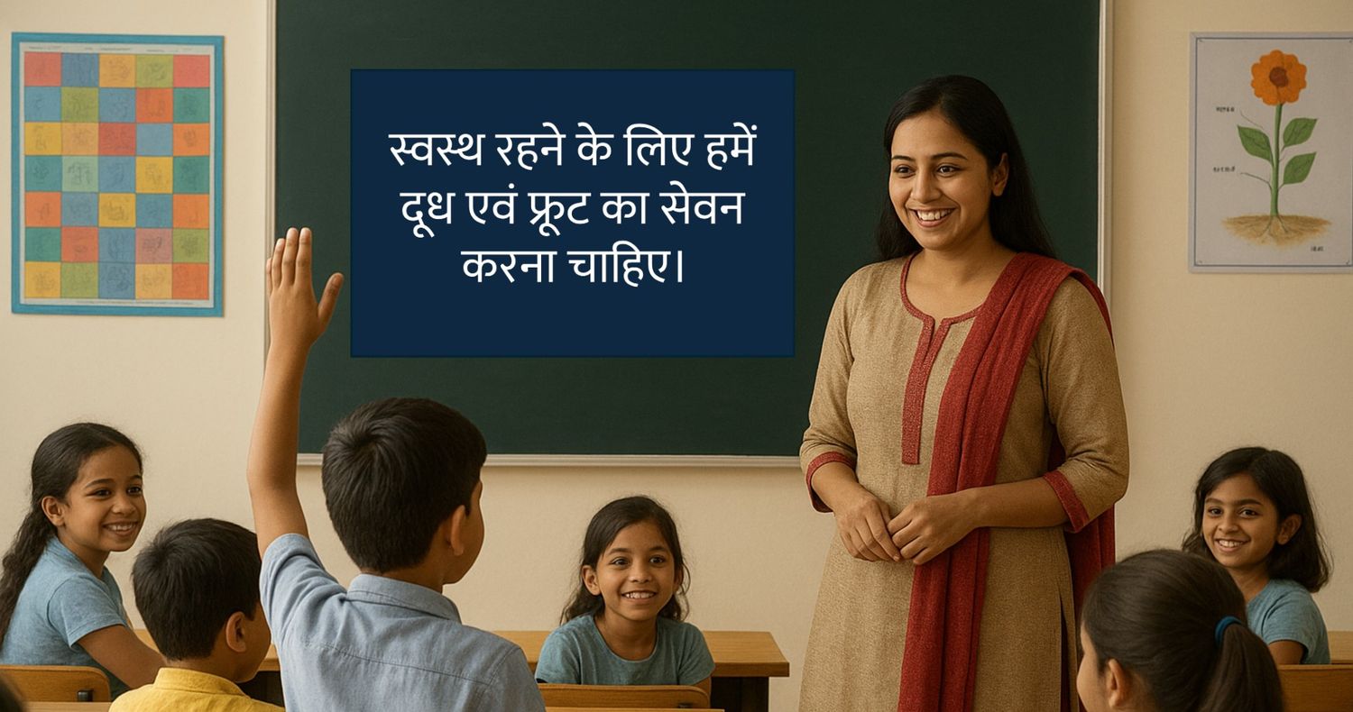 Classroom Transaction