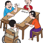 Inclusive Education
