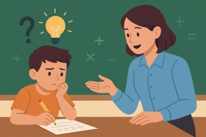 Teachers’ Problem-Solving Key